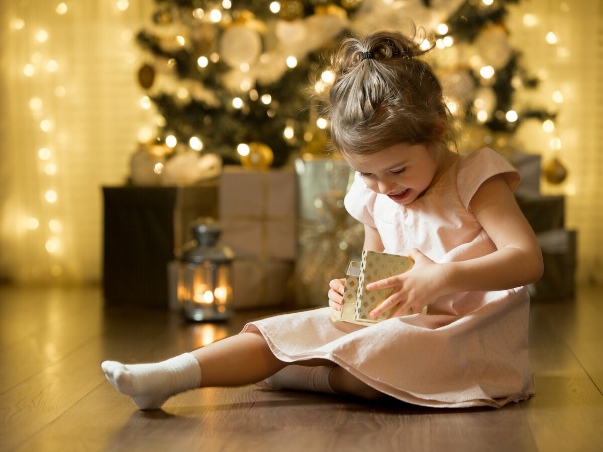 Noël 2020 : le top 10 des jouets les plus plébiscités par les enfants :  Femme Actuelle Le MAG
