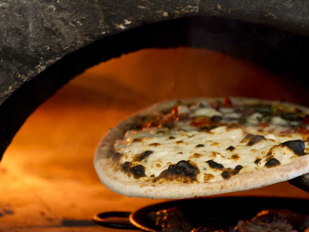 Choisir un four à pizza : découvrez les différents modèles – Blog BUT