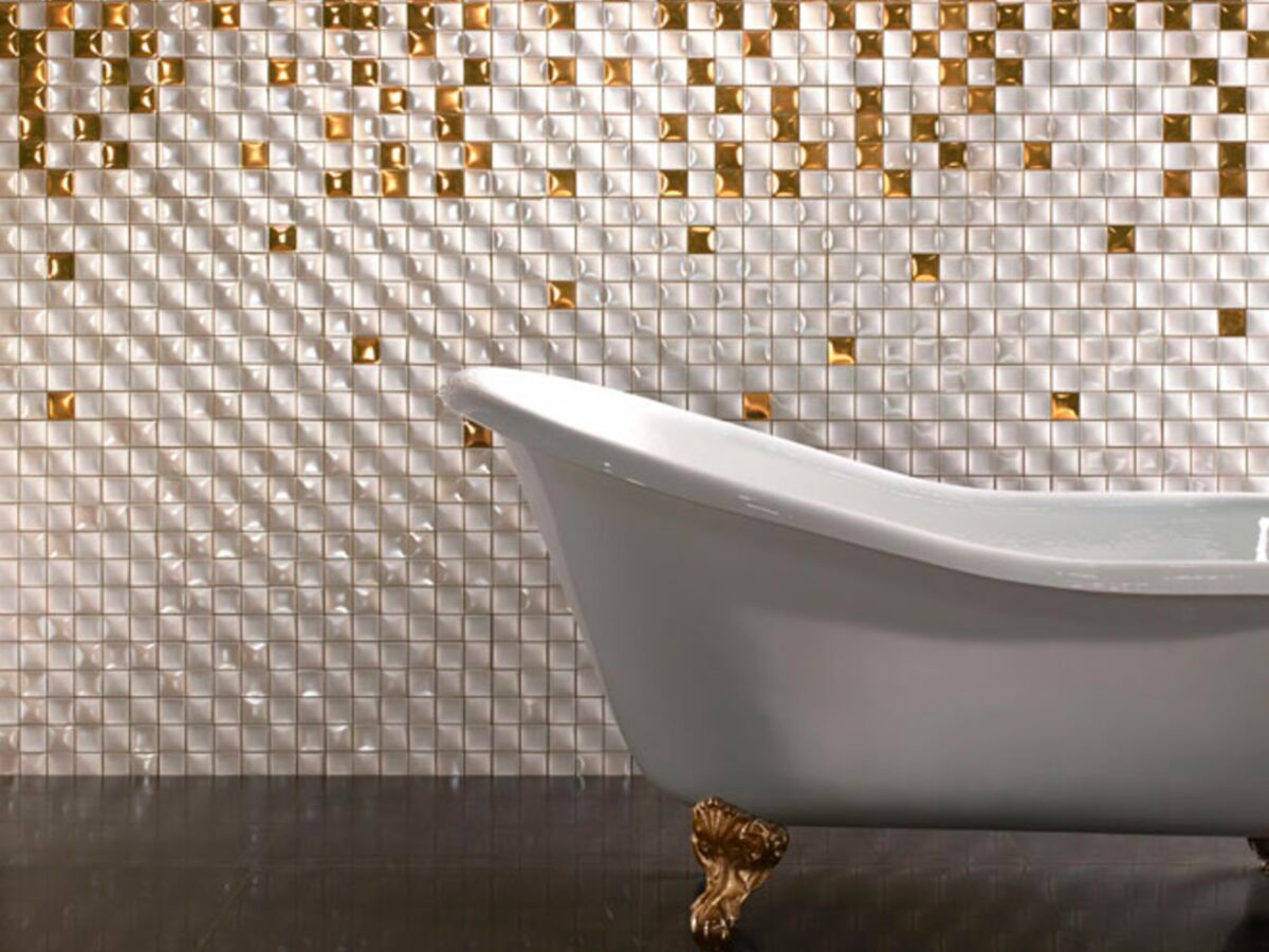 Salle de bains blanche : 10 idées déco pour lui donner du style