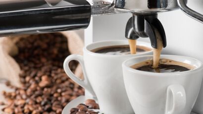Détartrage de la machine à café de la manière la plus rapide et la plus  efficace possible – Mister Barish