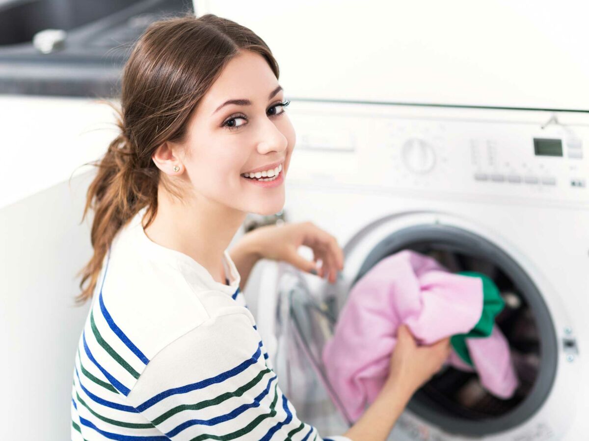 Comment économiser avec votre sèche-linge ?