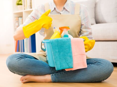 Tous nos conseils et astuces pour nettoyer sa maison