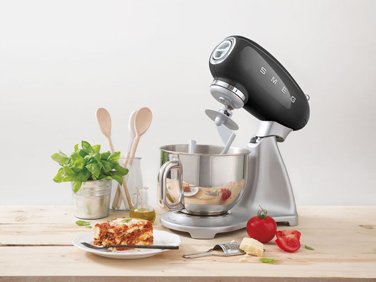 Gagner du temps en cuisine : les robots ménagers