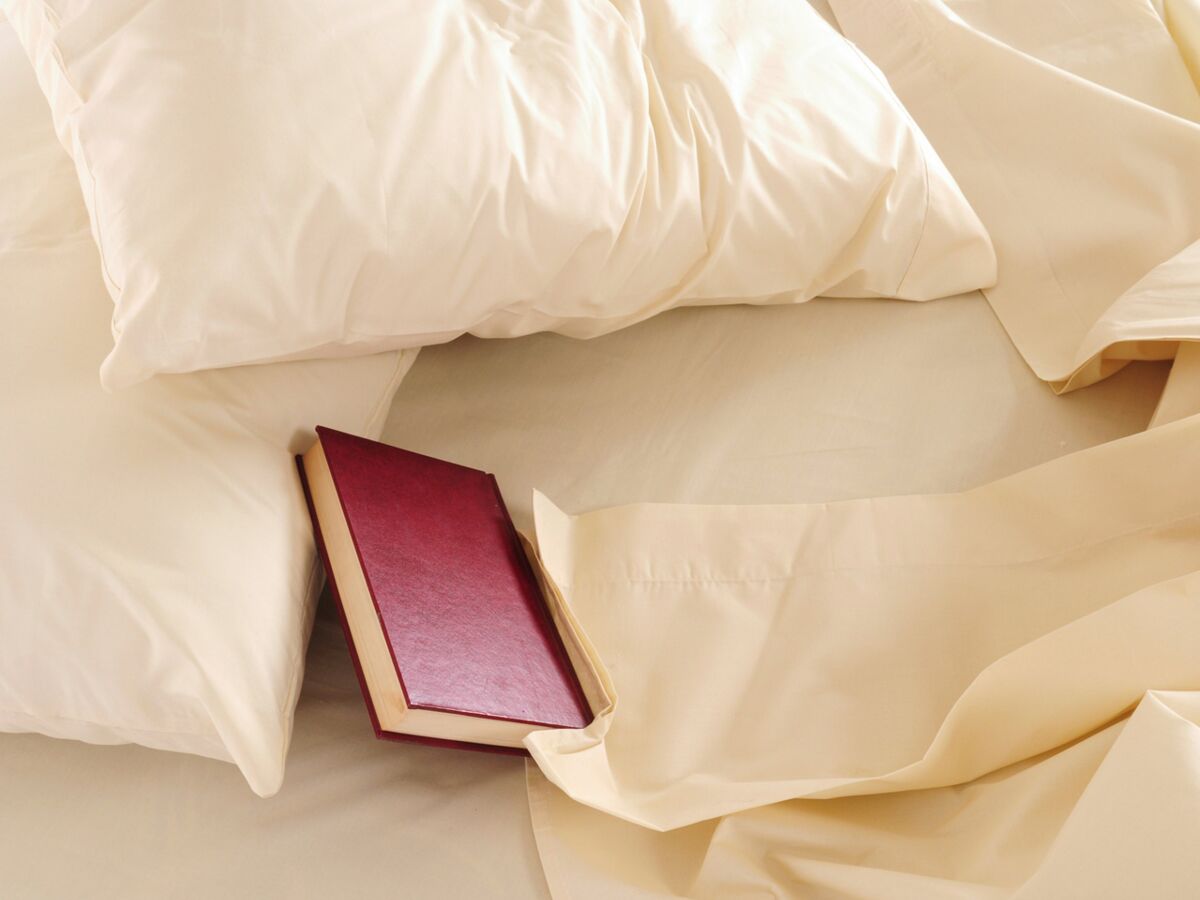 DIY #69 – Du linge de lit teinté