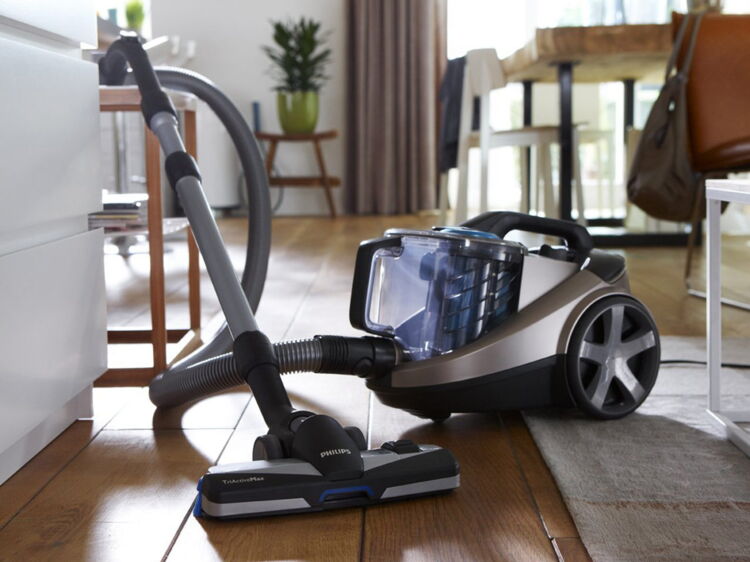 philips powerpro expert fc9735