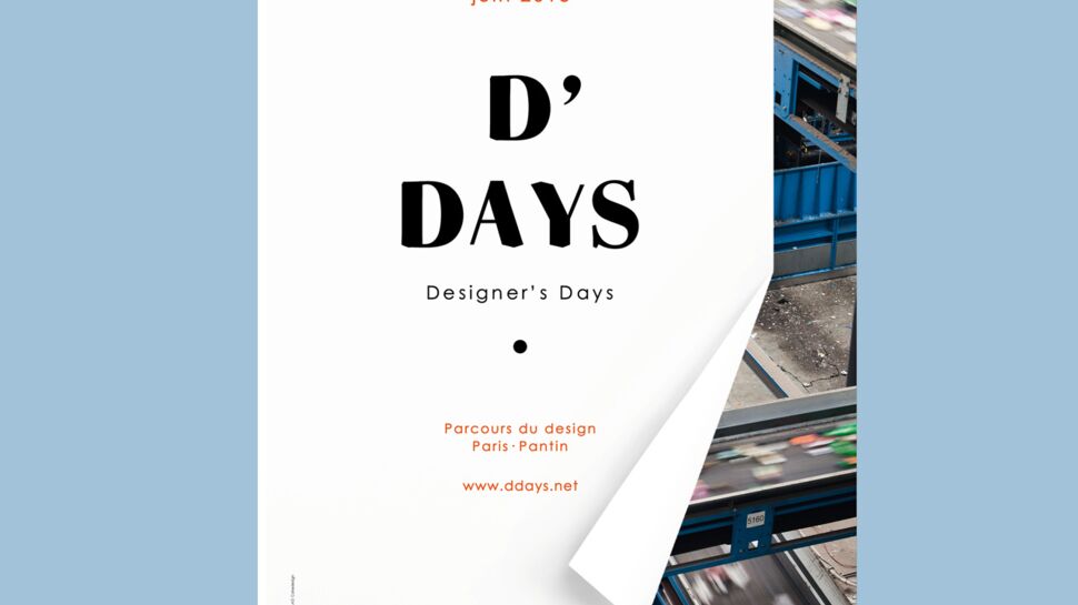 13e édition des Designer's Days : un foisonnement de créativité
