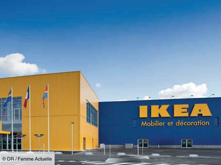IKEA : 5 astuces de vendeurs pour shopper utile dans les magasins ...