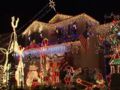VIDÉO - Déco de Noël : les maisons les plus folles