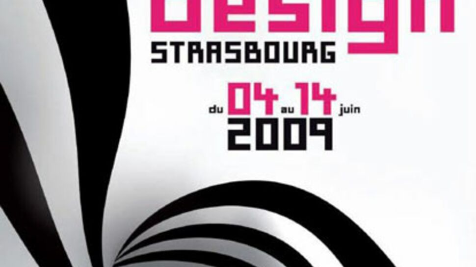 Strasbourg organise son Parcours du Design