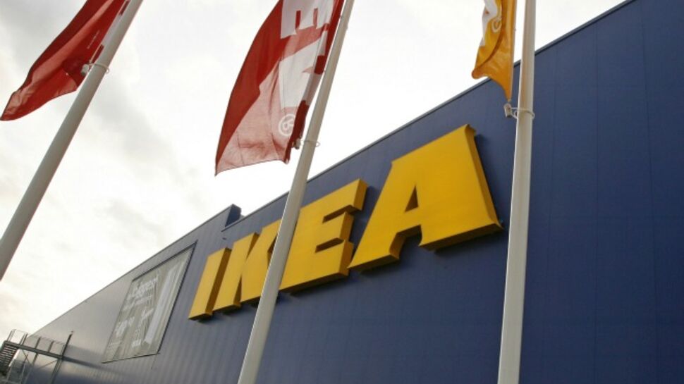 Ikea va ouvrir son premier magasin en Basse-Normandie