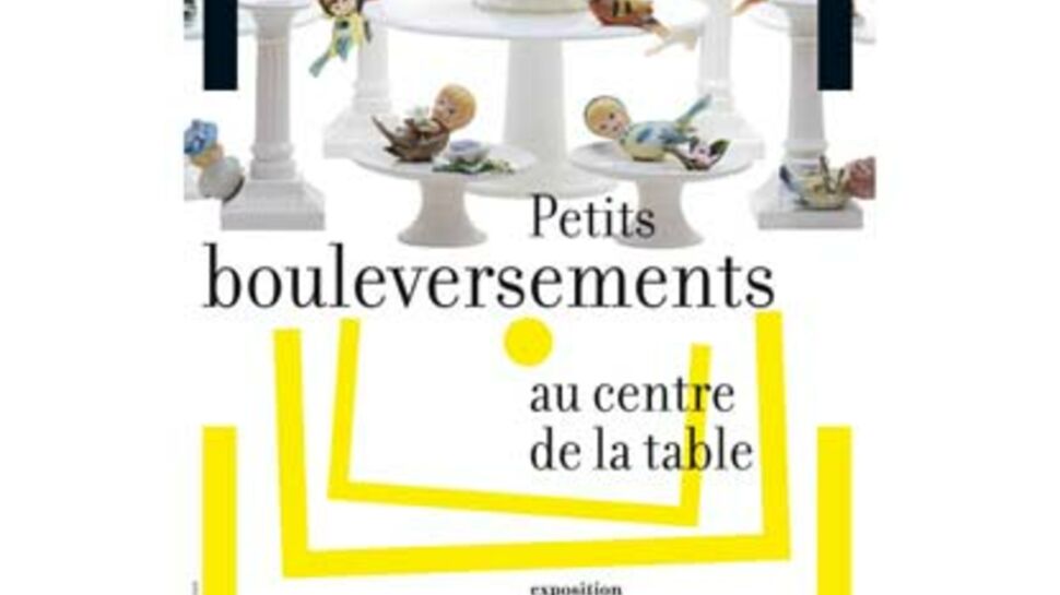 L'art de la table contemporain s'expose à Limoges