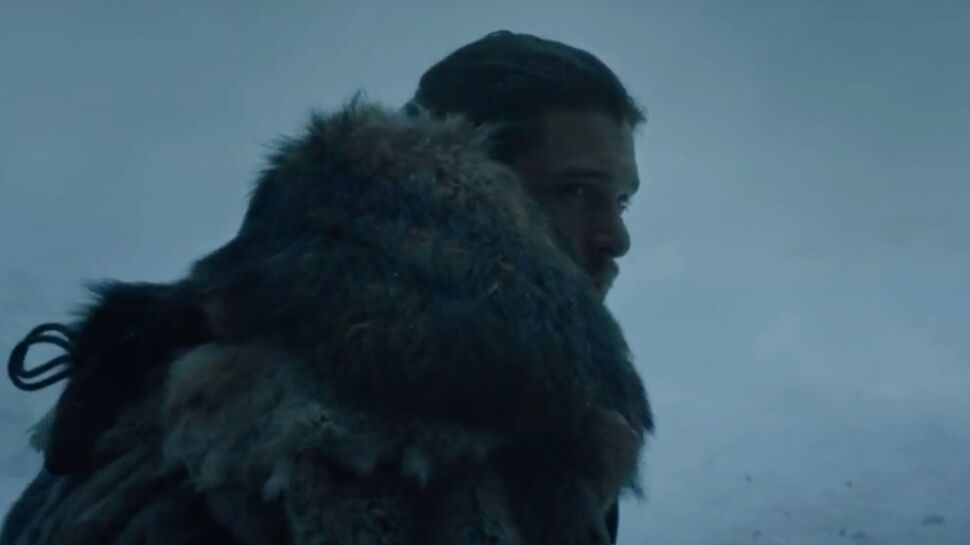 IKEA vous explique comment créer la cape de Jon Snow dans Game of Thrones