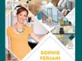 Les secrets d’une déco réussie par Sophie Ferjani