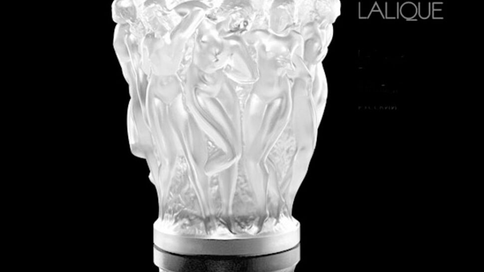 Le musée Lalique inauguré