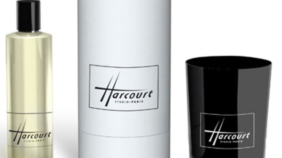 Des parfums d’intérieur signés Harcourt