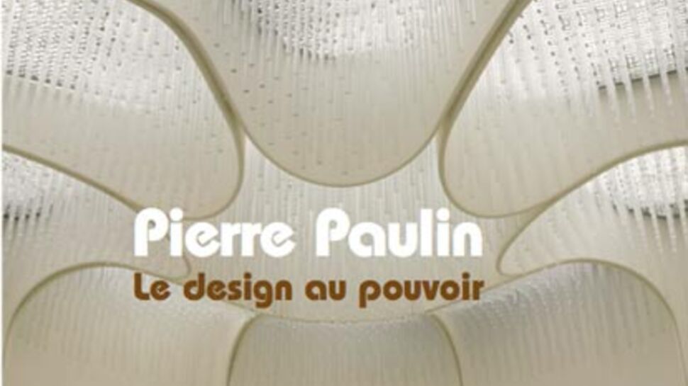 Pierre Paulin, le design au pouvoir