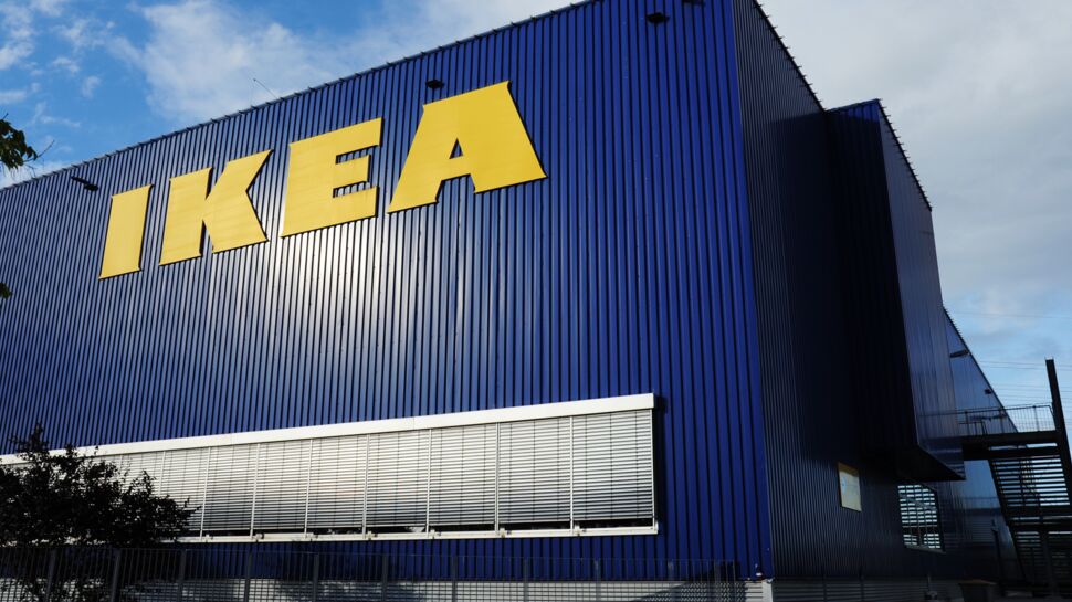 Le premier magasin Ikea dans Paris ouvrira en 2019