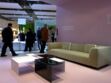 Le salon du meuble à Milan ouvre ses portes