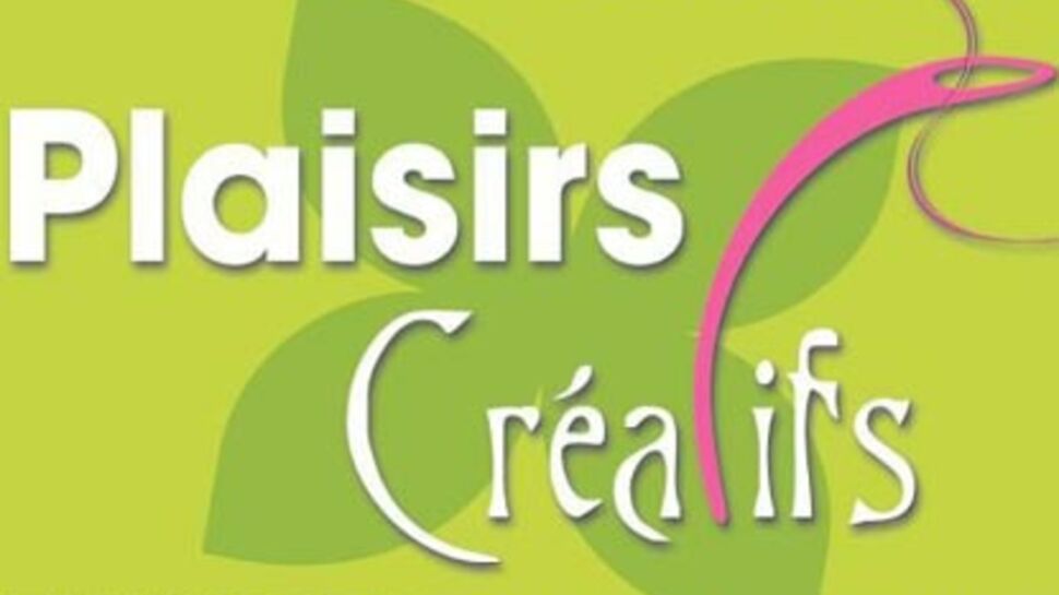 Salon Id Créatives, Plaisirs créatifs, à Paris