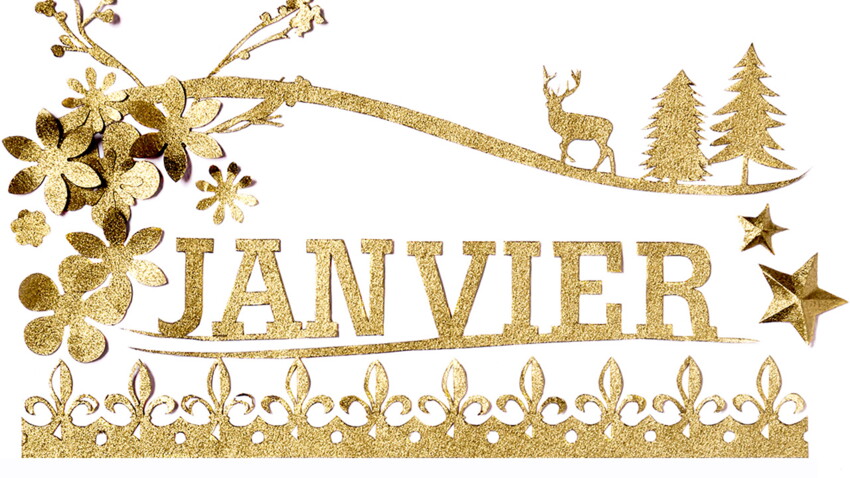 Un Calendrier Gratuit A Imprimer Femme Actuelle Le Mag