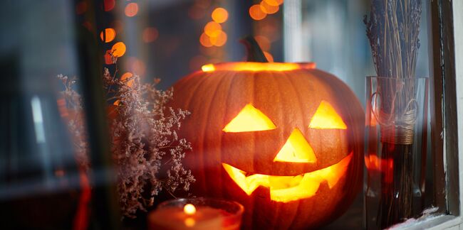 5 choses à savoir pour bien fêter Halloween