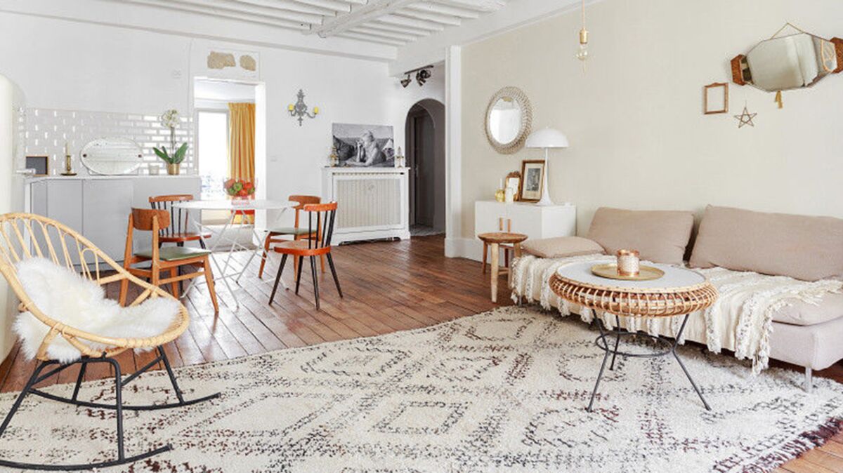 Belles idées orientales pour sublimer sa déco : Femme Actuelle Le MAG Belles idées orientales pour sublimer sa déco : Femme Actuelle Le MAG