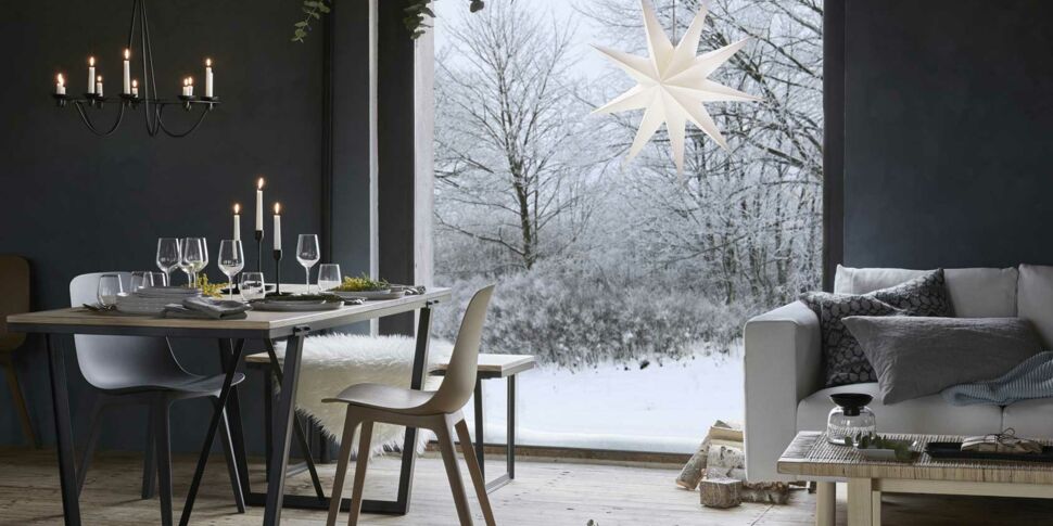 Catalogue de Noël IKEA : nos coups de coeur 2017