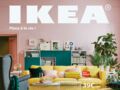 Catalogue IKEA 2018  : les premières nouveautés