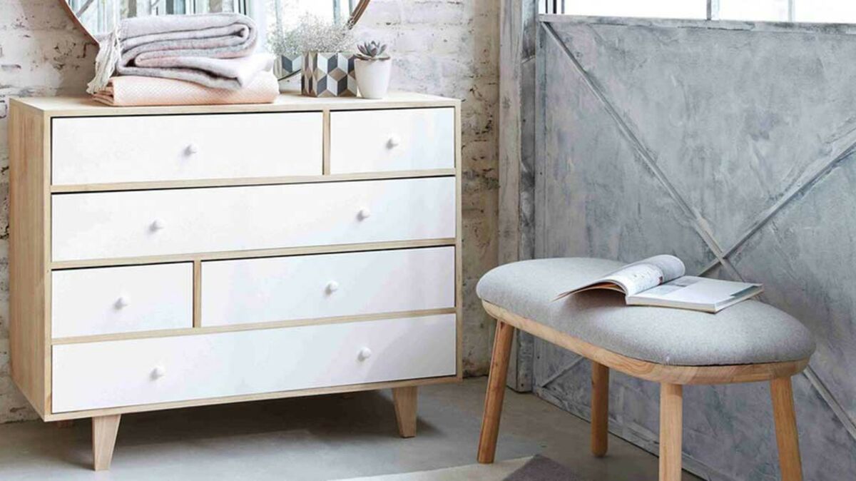 Commode Scandinave Baroque Ou Vintage Quel Modele Choisir