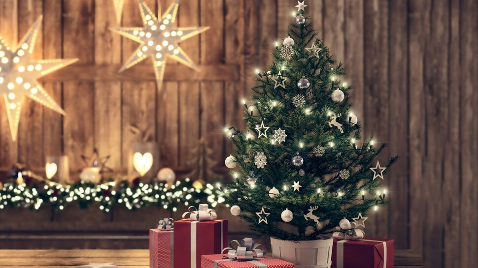 Déco de sapin de Noël : les nouveautés 2017 à shopper