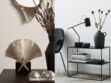 H&M HOME lance sa première collection de petit mobilier