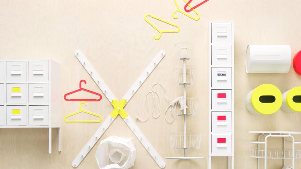 Ikea : la nouvelle collection salle de bain !