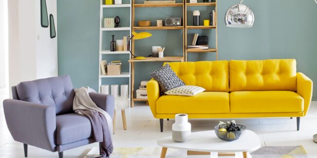 La Redoute : des meubles pour toute la maison