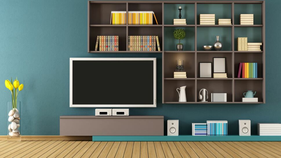 Meuble TV design : où trouver le bon modèle ?