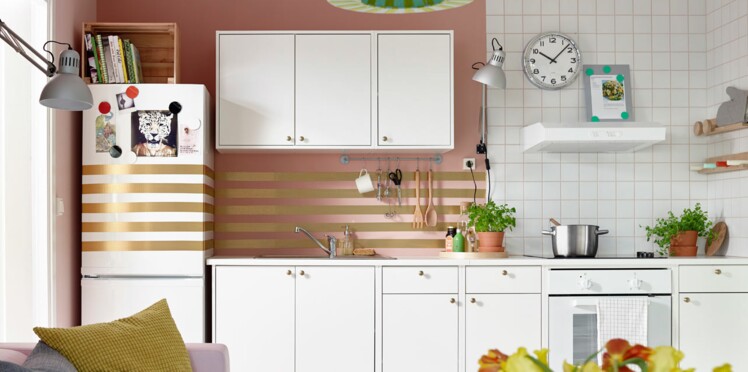 Nouveau catalogue Ikea nos idées déco préférées