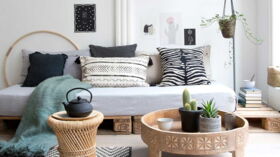 Relooker Sa Chambre Les Conseils De Sophie Ferjani Femme Actuelle Le Mag