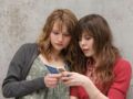 Les adolescents et leur téléphone portable