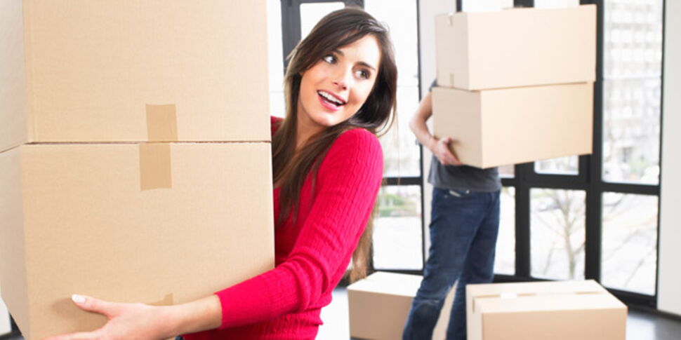 Quand votre enfant quitte la maison… : Femme Actuelle Le MAG