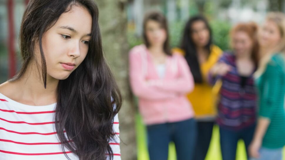 Harcèlement scolaire : « L’effet de groupe entraîne de la lâcheté »