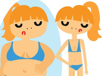 D’où vient l'obsession de la maigreur chez les adolescentes ? Décryptage psy