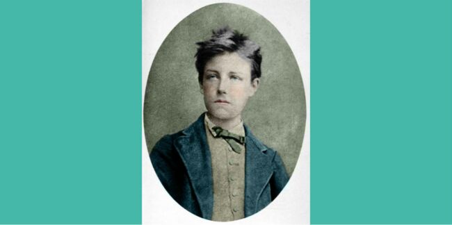 Comment Rimbaud a inventé l'adolescence