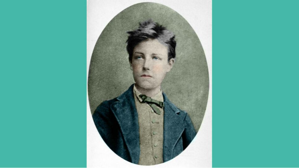 Comment Rimbaud a inventé l'adolescence