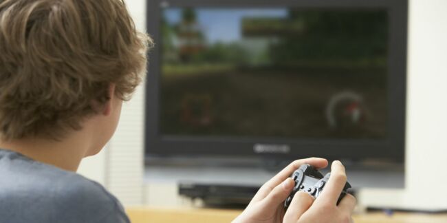 Addiction aux jeux vidéo : les signes qui doivent alerter