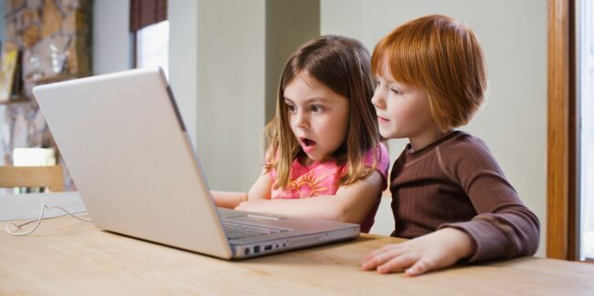 Comment protéger nos enfants des dangers du Web ?