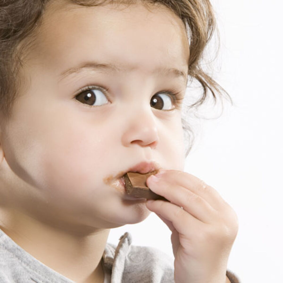 Alimentation De Bebe Les Regles D Or Des Fruits Et Legumes En Quantite Femme Actuelle Le Mag