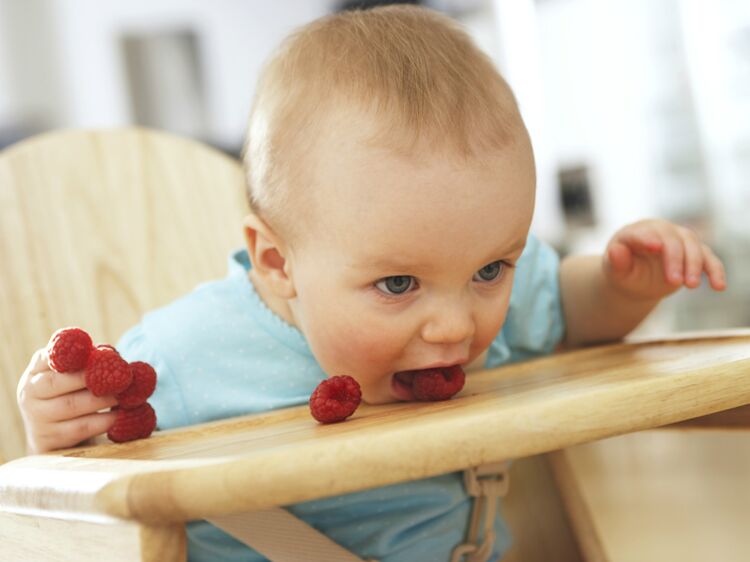 10 astuces pour qu’il aime manger Femme Actuelle Le MAG