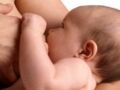 Vive l’allaitement maternel