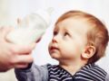Quel lait privilégier pour nourrir bébé ?