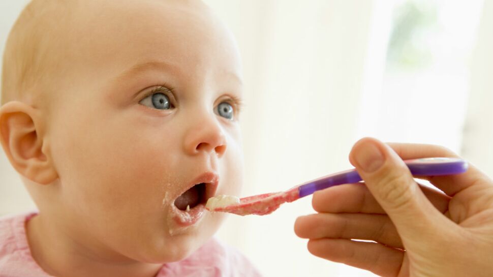 Petits plats pour bébé : comment faire le bon choix au supermarché