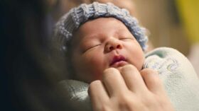 Les Troubles Digestifs De Bebe Les Differents Troubles Femme Actuelle Le Mag